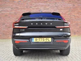 Volvo C40 Recharge Twin 408PK Ultimate 78 kWh thumbnail 22