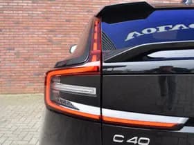 Volvo C40 Recharge Twin 408PK Ultimate 78 kWh thumbnail 23