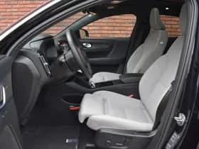 Volvo C40 Recharge Twin 408PK Ultimate 78 kWh thumbnail 4