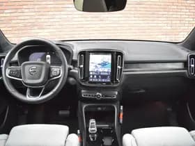 Volvo C40 Recharge Twin 408PK Ultimate 78 kWh thumbnail 6