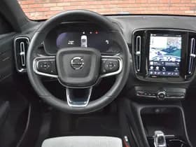 Volvo C40 Recharge Twin 408PK Ultimate 78 kWh thumbnail 7