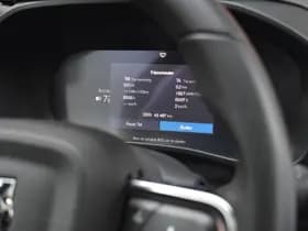 Volvo C40 Recharge Twin 408PK Ultimate 78 kWh thumbnail 8