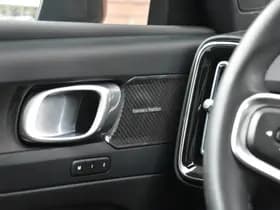 Volvo C40 Recharge Twin 408PK Ultimate 78 kWh thumbnail 9