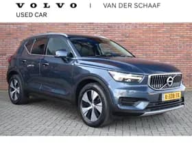 Volvo XC40 T4 211PK Recharge Inscription Expression