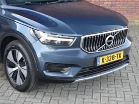 Volvo XC40 T4 211PK Recharge Inscription Expression thumbnail 2