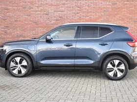 Volvo XC40 T4 211PK Recharge Inscription Expression thumbnail 11