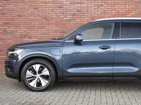 Volvo XC40 T4 211PK Recharge Inscription Expression thumbnail 12