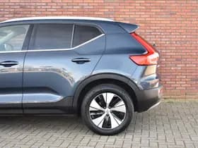 Volvo XC40 T4 211PK Recharge Inscription Expression thumbnail 13