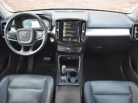 Volvo XC40 T4 211PK Recharge Inscription Expression thumbnail 14