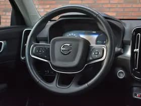 Volvo XC40 T4 211PK Recharge Inscription Expression thumbnail 15