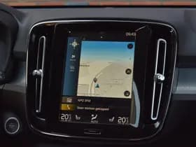 Volvo XC40 T4 211PK Recharge Inscription Expression thumbnail 17