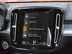Volvo XC40 T4 211PK Recharge Inscription Expression thumbnail 18