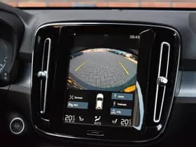 Volvo XC40 T4 211PK Recharge Inscription Expression thumbnail 19