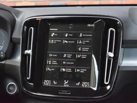 Volvo XC40 T4 211PK Recharge Inscription Expression thumbnail 20