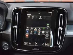 Volvo XC40 T4 211PK Recharge Inscription Expression thumbnail 21