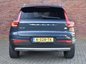 Volvo XC40 T4 211PK Recharge Inscription Expression thumbnail 22
