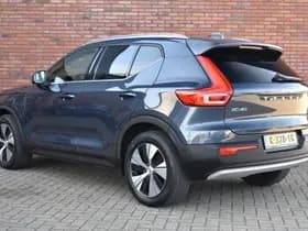 Volvo XC40 T4 211PK Recharge Inscription Expression thumbnail 4