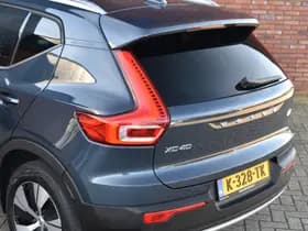 Volvo XC40 T4 211PK Recharge Inscription Expression thumbnail 5