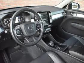 Volvo XC40 T4 211PK Recharge Inscription Expression thumbnail 6