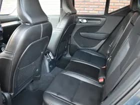 Volvo XC40 T4 211PK Recharge Inscription Expression thumbnail 9