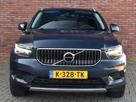 Volvo XC40 T4 211PK Recharge Inscription Expression thumbnail 10