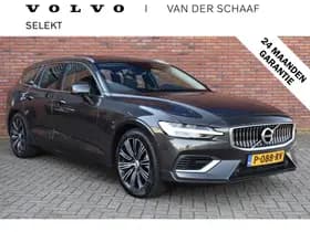 Volvo V60 thumbnail 1