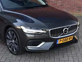 Volvo V60 thumbnail 2