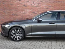Volvo V60 thumbnail 12