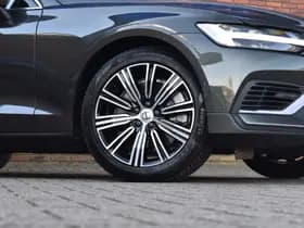 Volvo V60 thumbnail 3