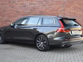 Volvo V60 thumbnail 4
