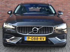 Volvo V60 thumbnail 10