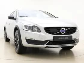 Volvo V60 thumbnail 21