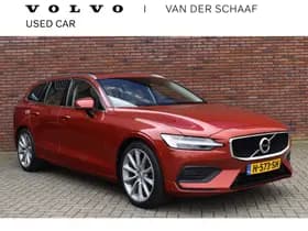 Volvo V60 thumbnail 1