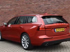 Volvo V60 thumbnail 2