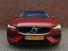 Volvo V60 thumbnail 18