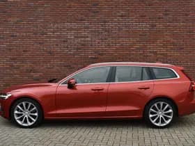 Volvo V60 thumbnail 19