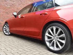 Volvo V60 thumbnail 24