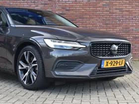 Volvo V60 thumbnail 2