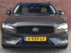 Volvo V60 thumbnail 12
