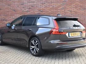 Volvo V60 thumbnail 4