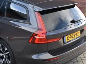 Volvo V60 thumbnail 5