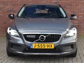 Volvo V40 thumbnail 11