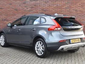 Volvo V40 thumbnail 4