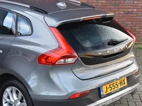Volvo V40 thumbnail 5