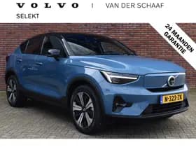 Volvo C40