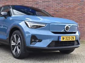Volvo C40 thumbnail 2