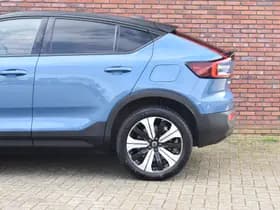 Volvo C40 thumbnail 13