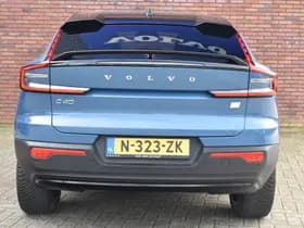 Volvo C40 thumbnail 24