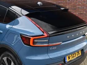 Volvo C40 thumbnail 5