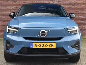 Volvo C40 thumbnail 10